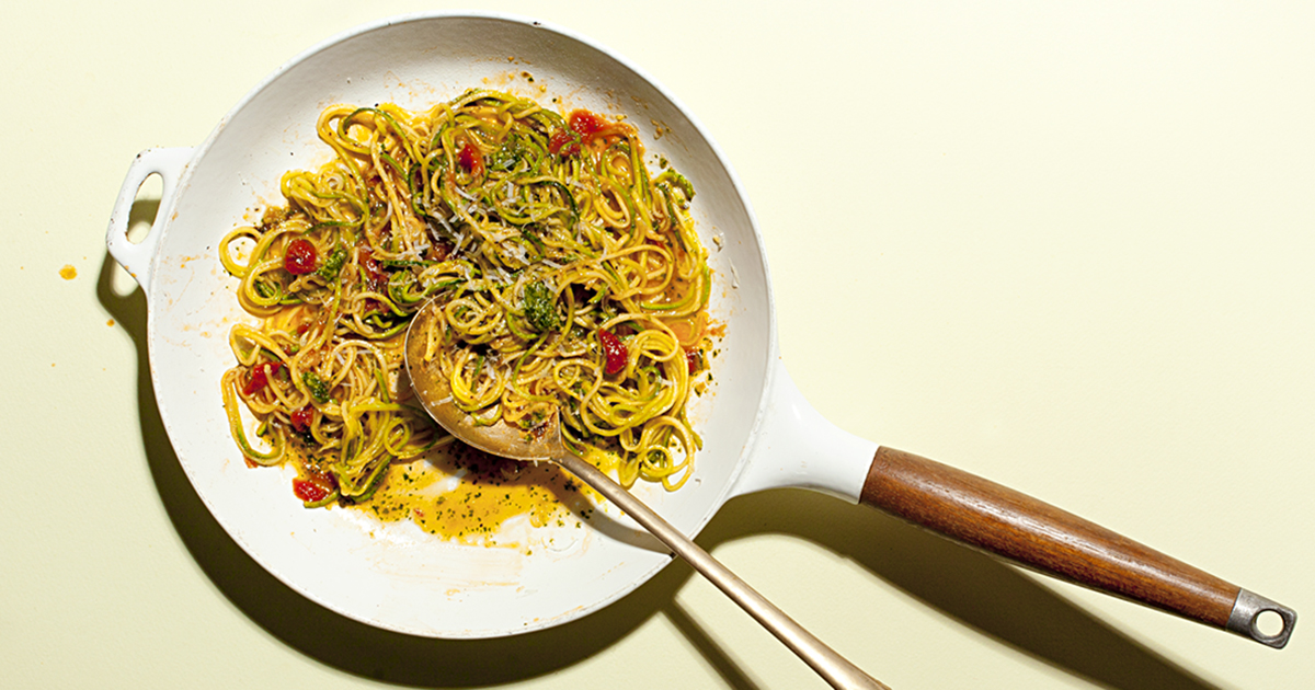 Black Bean Brownie Batter Hungryroot