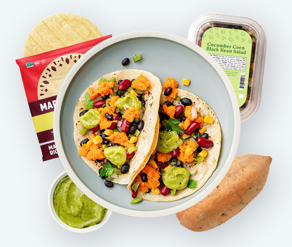 Hungryroot the easiest way to eat healthy 
